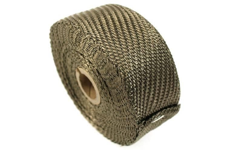 Termoizolačná páska Cool-Tape DEI 50mm x 10,5m Titanium 1