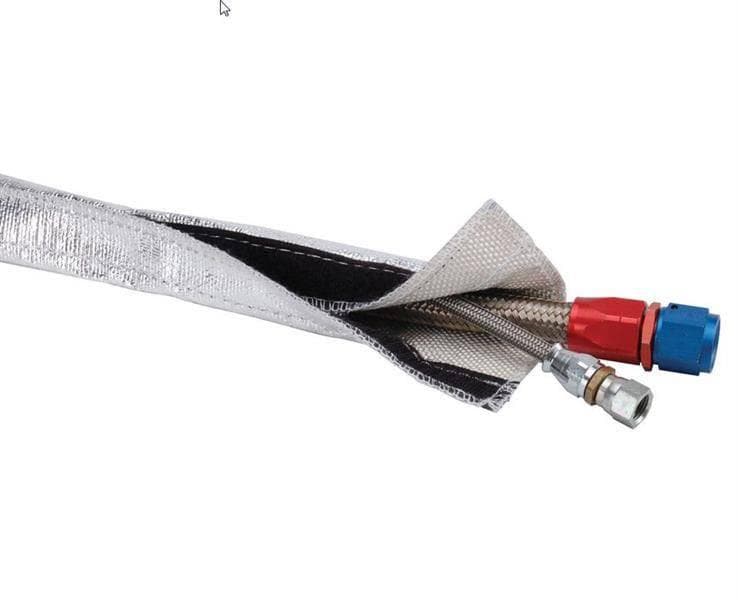 Tepelná ochranná hadíc DEI Heat Shroud™ 2 cm × 1 m 1