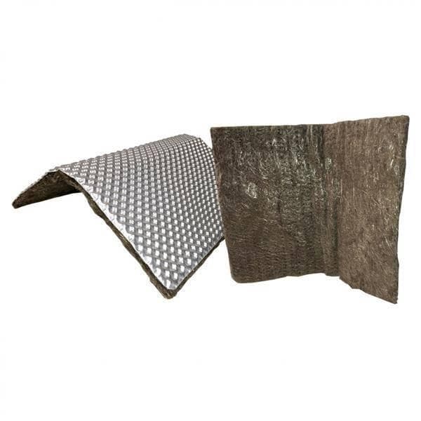 Tepelná ochrana DEI 50 × 120 cm (Form-A-Shield™) 1