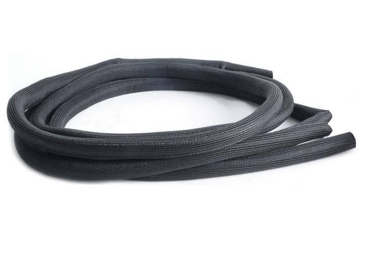 Tepelná ochranná hadíc DEI Easy Loom™ 4 cm × 2 m – čierna 1