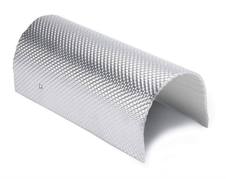 Tepelná ochrana DEI 120 × 50 cm – podlaha, tunel, prepážka