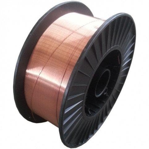 Oceľový drôt 0,8 mm/5kg, Dedra 1