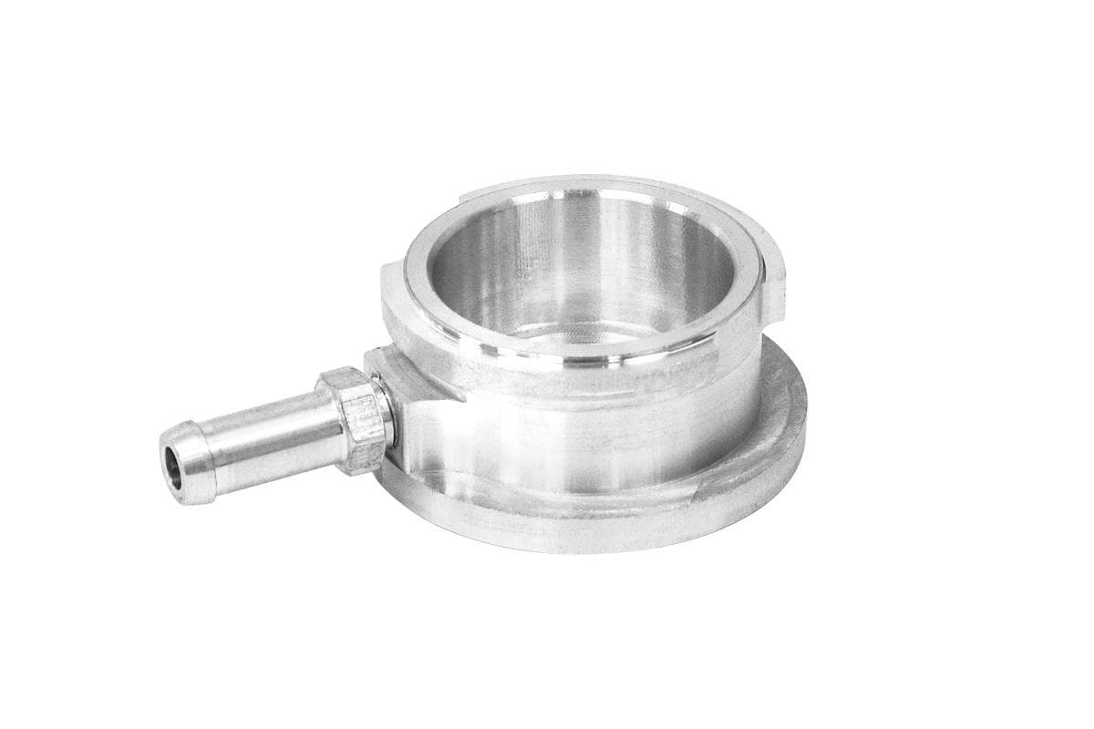 Zváracia objímka pre viečko chladiča 31mm hliníková