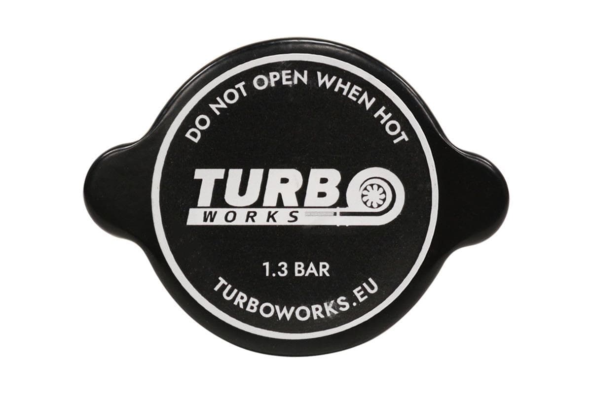 Viečko chladiča 1.3 Bar 29mm
