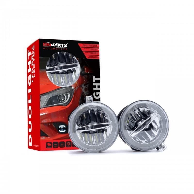 EINPARTS Denné svetlo DUOLIGHT DL31