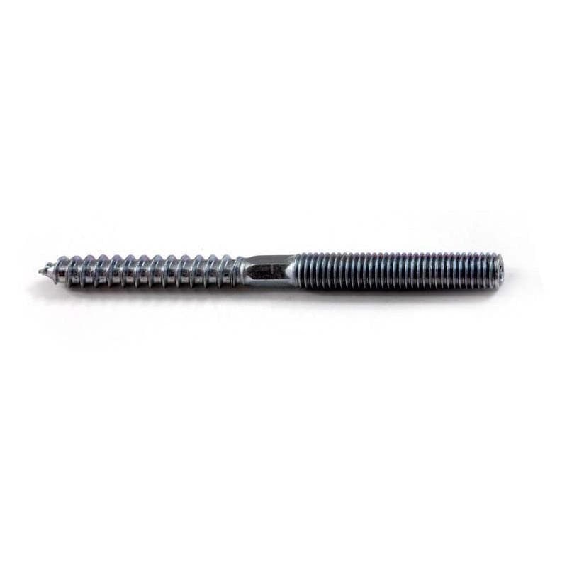 Kombinovaná skrutka Ø10x120mm 1