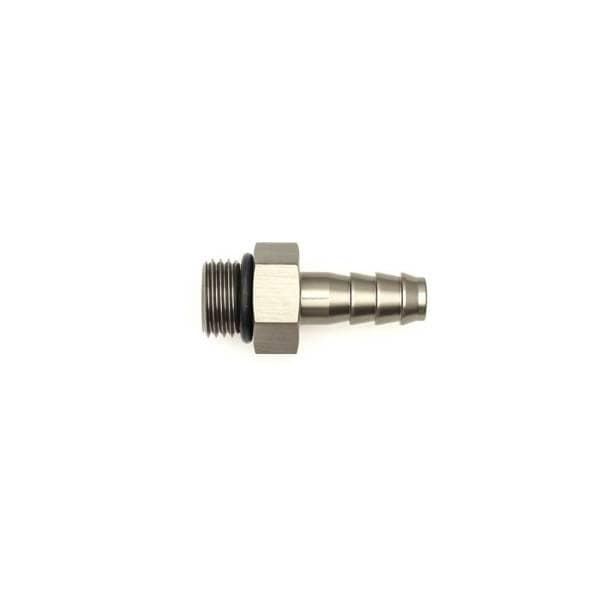 Nátrubok DeatschWerks AN6 ORB - 5/16" - DW-6-02-0502 1
