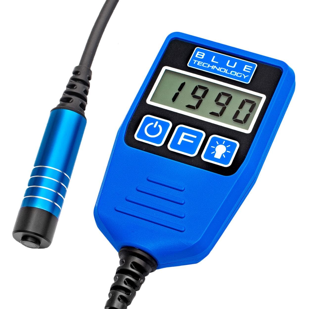 Merač hrúbky laku DX-13-S-AL 1