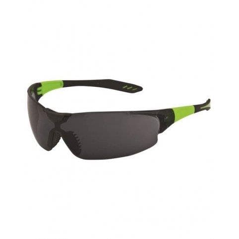 Ochranné okuliare M4100, dymové 1