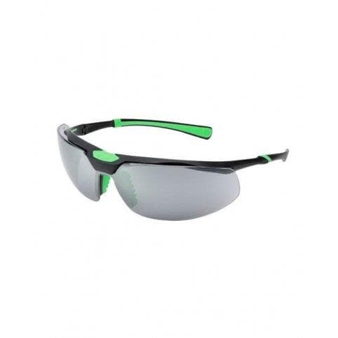Ochranné okuliare UNIVET 5X3, 5X3123502, dymové 1