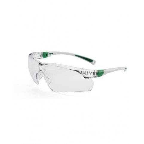 Ochranné okuliare UNIVET 506UP,  506U030000, číre 1