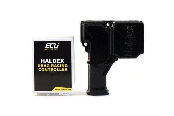 Haldex DragRacing Controller 1
