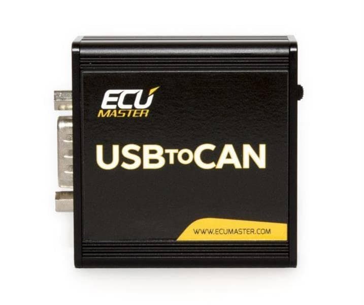 USB na CAN modul 1