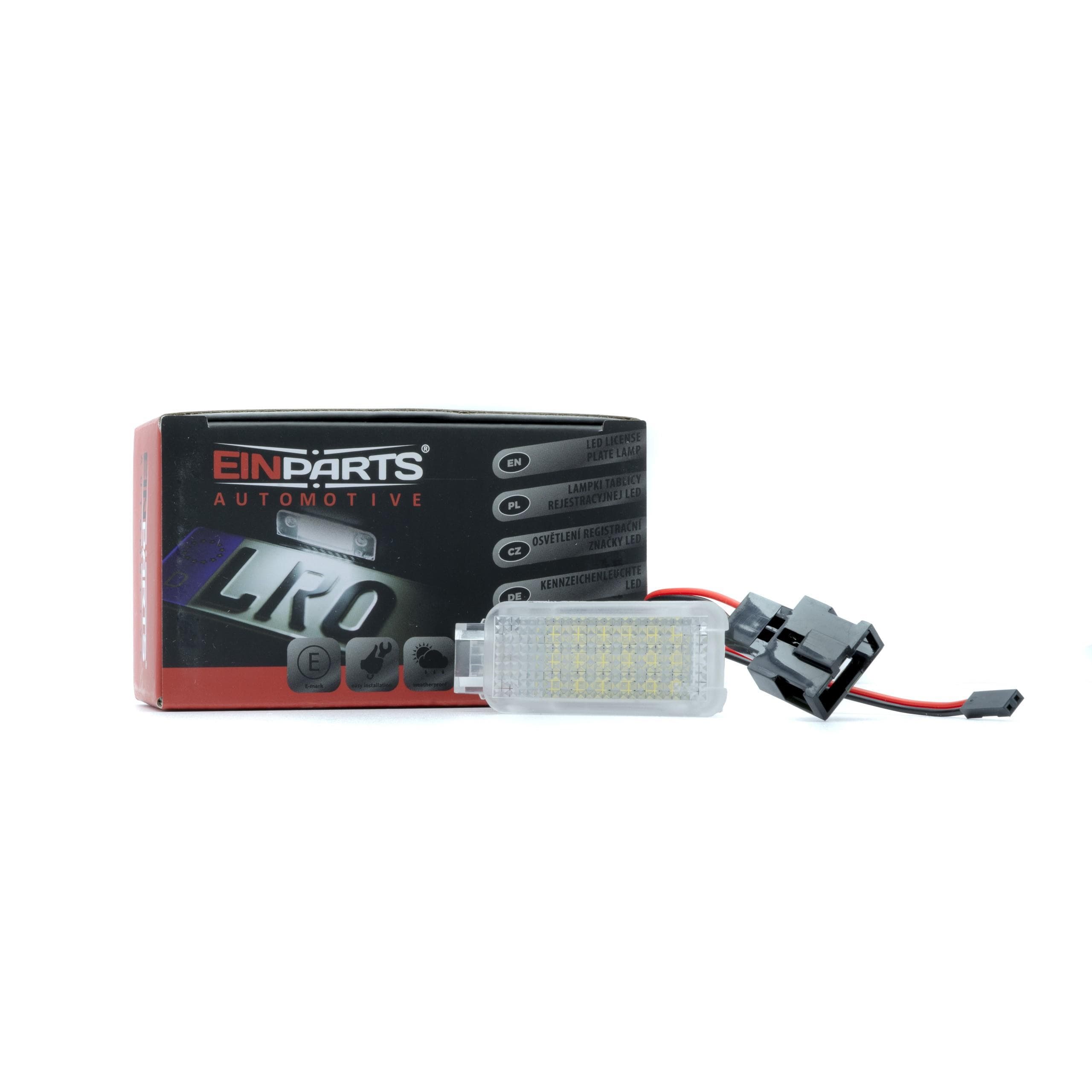 LED osvetlenie - EP626