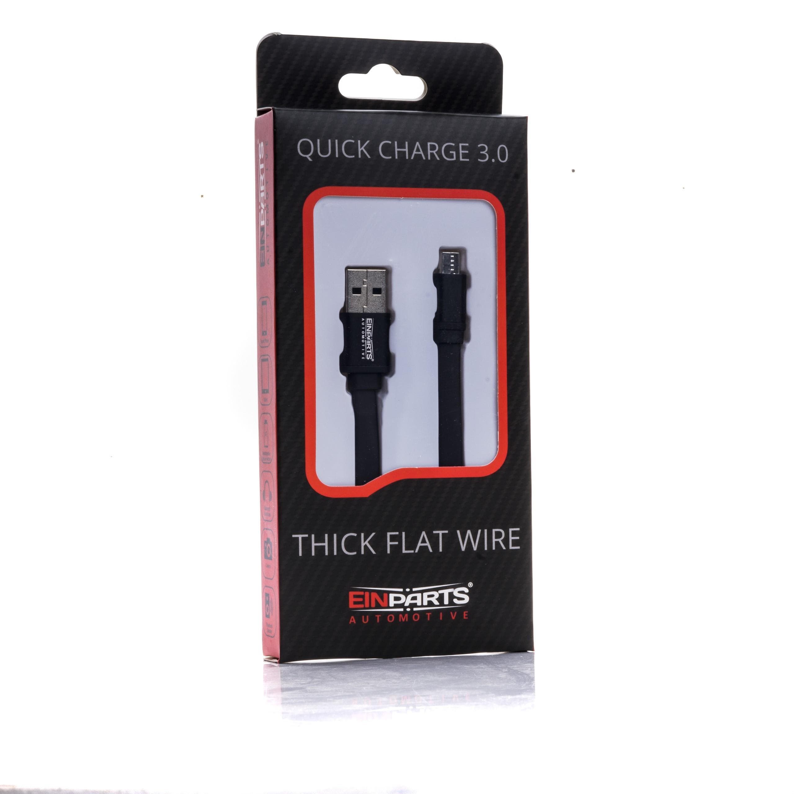 Nabíjací / dátový kábel Micro USB - EPACC005