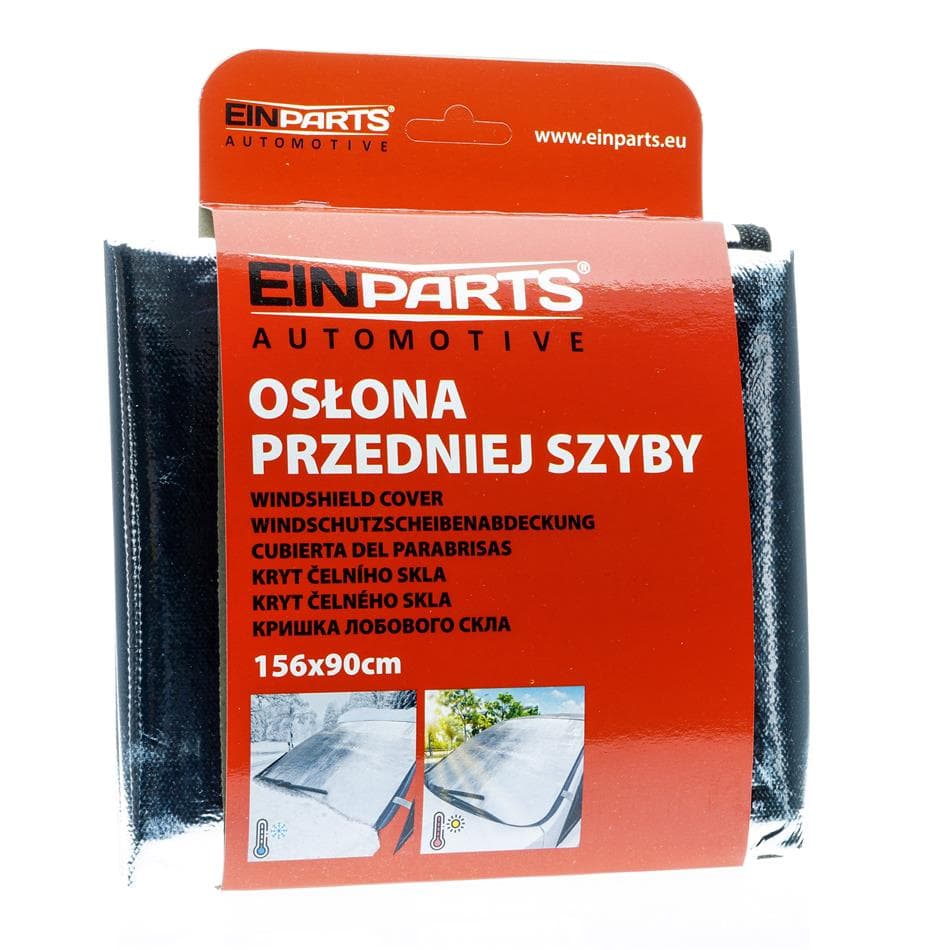 Kryt čelného skla 156 x 90 - EPACC043 1