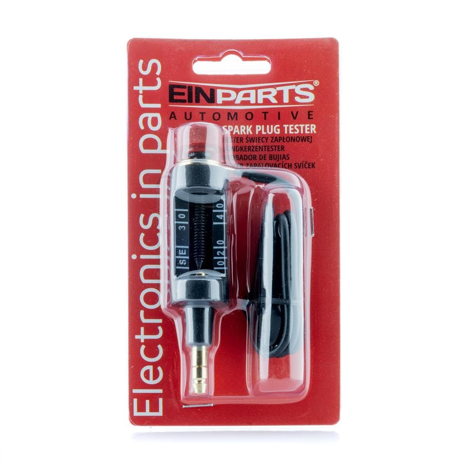 Tester zapaľovacích sviečok EPACC051