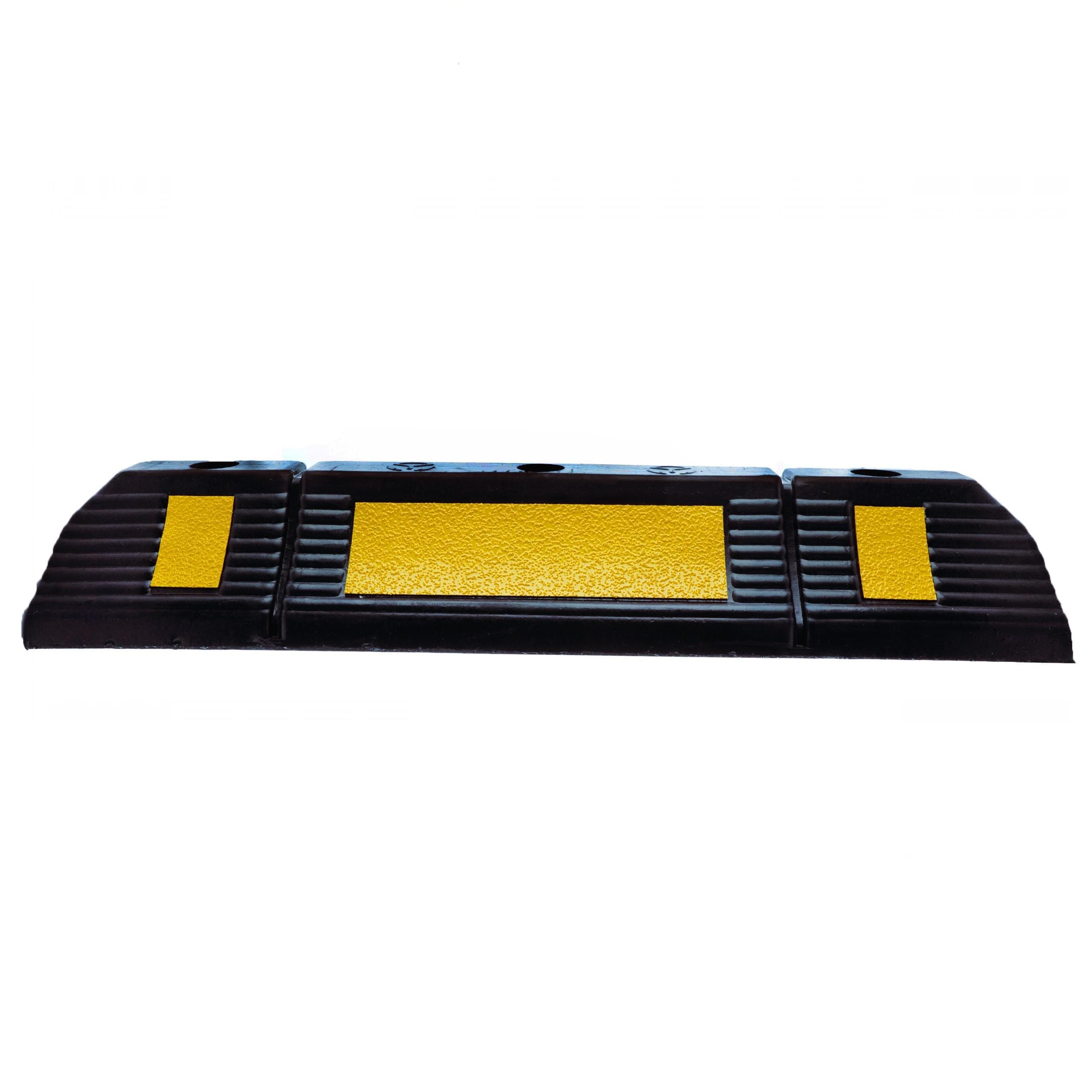 EPACC116 Gumený parkovací doraz 59 x 11 x 9 cm 1