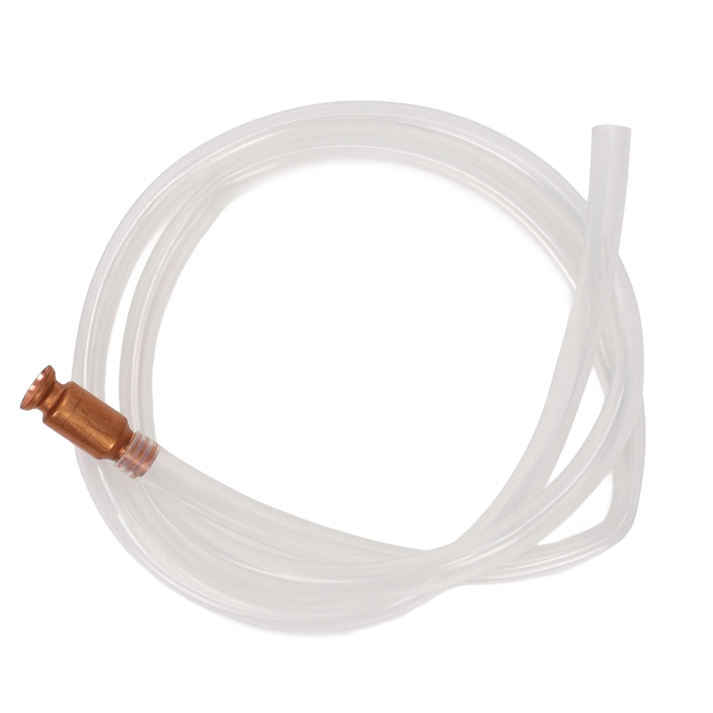 EINPARTS Samonasávacia hadica 1/2" 1,8 m - meď Einparts EPACC143 1