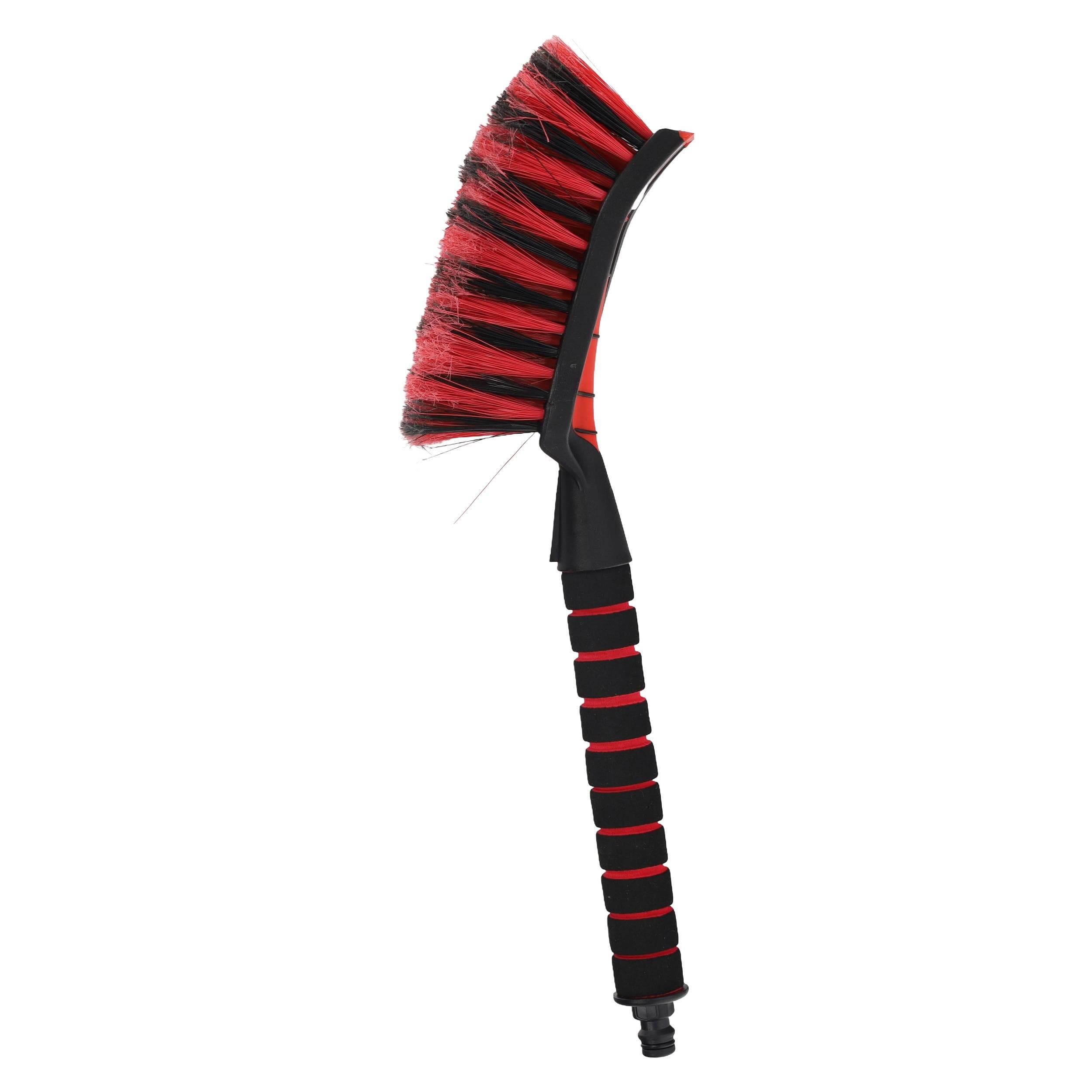 EINPARTS Kefa na umývanie Einparts 44 cm čierno-červená EPACC185