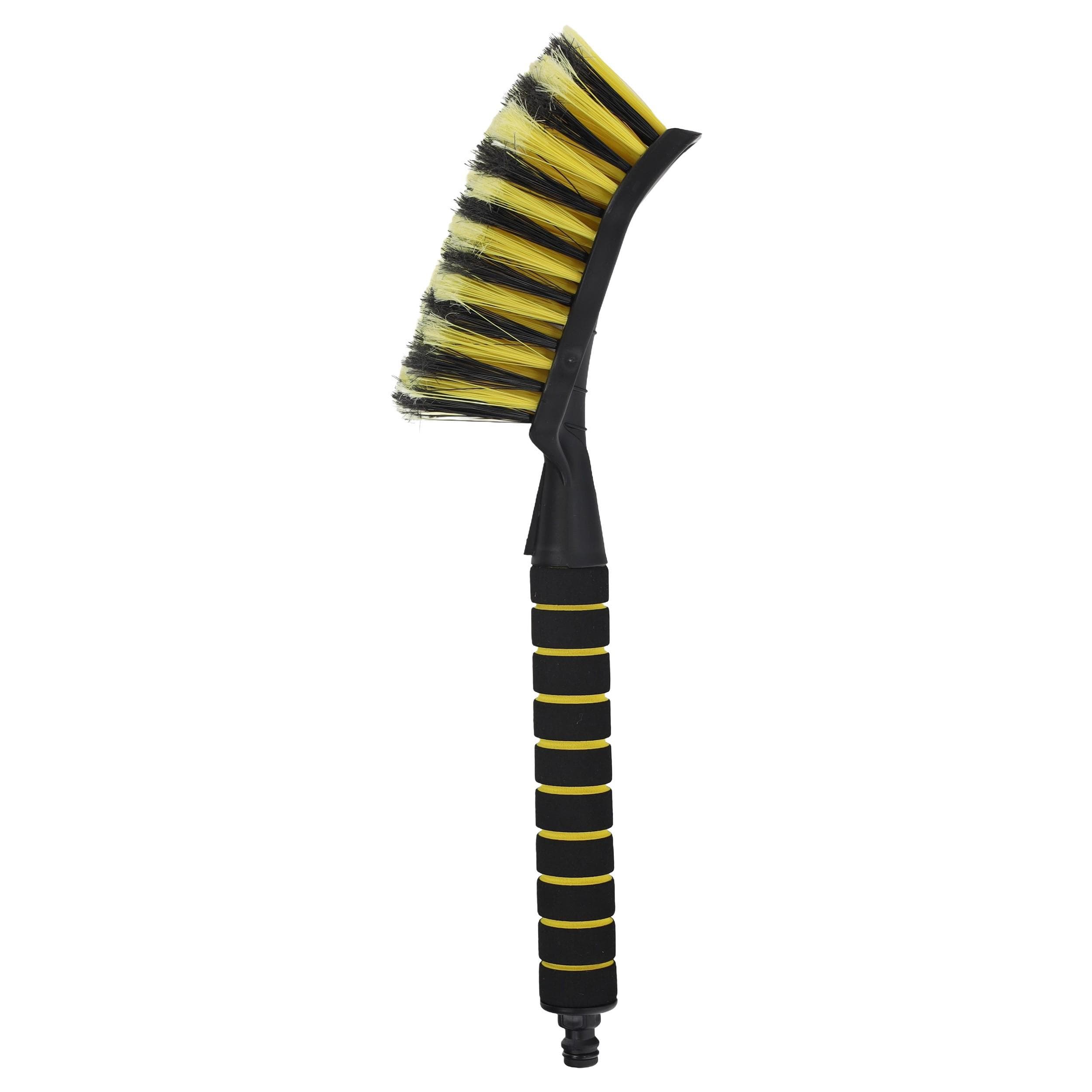 EINPARTS Kefa na umývanie Einparts 44 cm čierno-žltá EPACC186