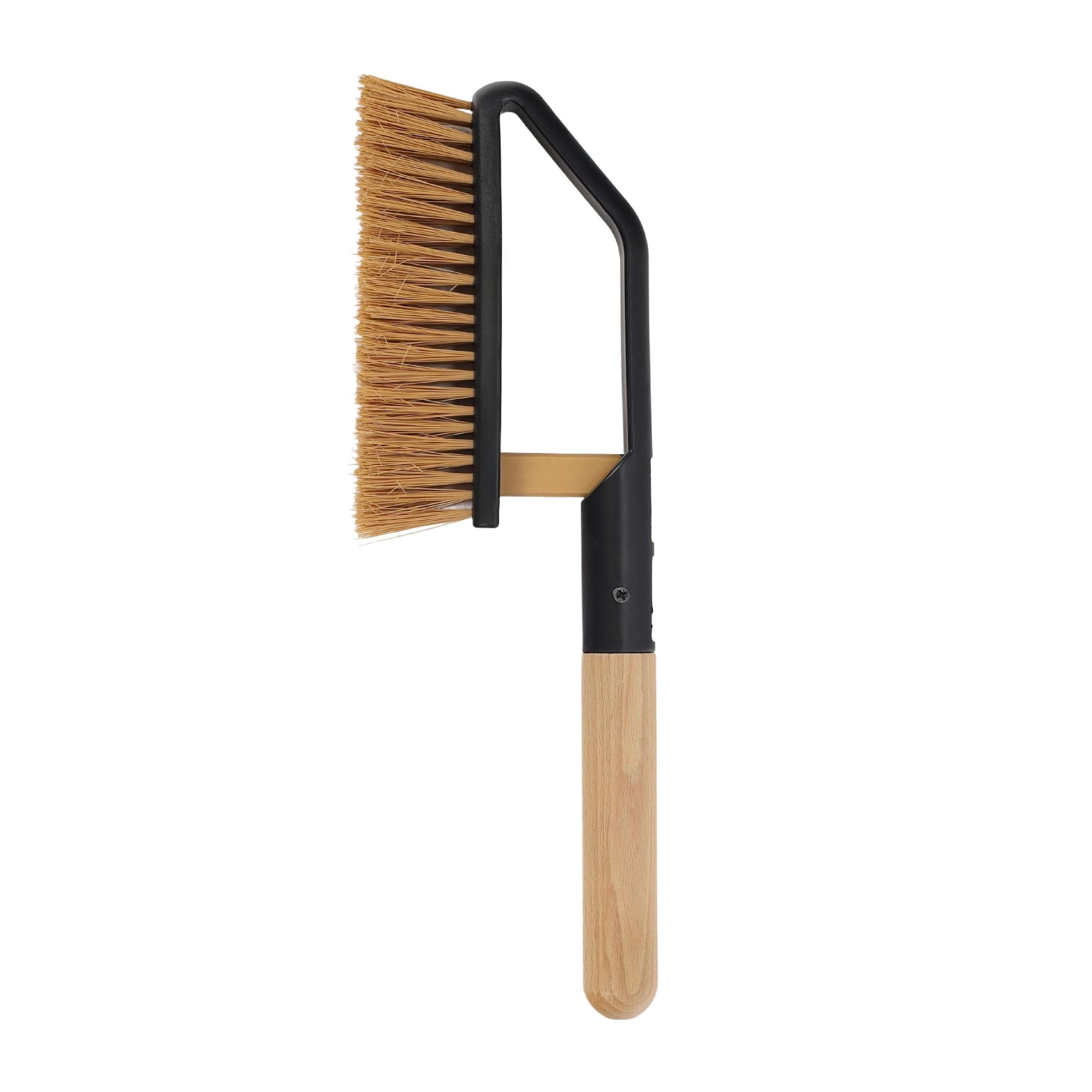 EINPARTS Jednoduchá metla Einparts, 42 cm čierna EPACC188
