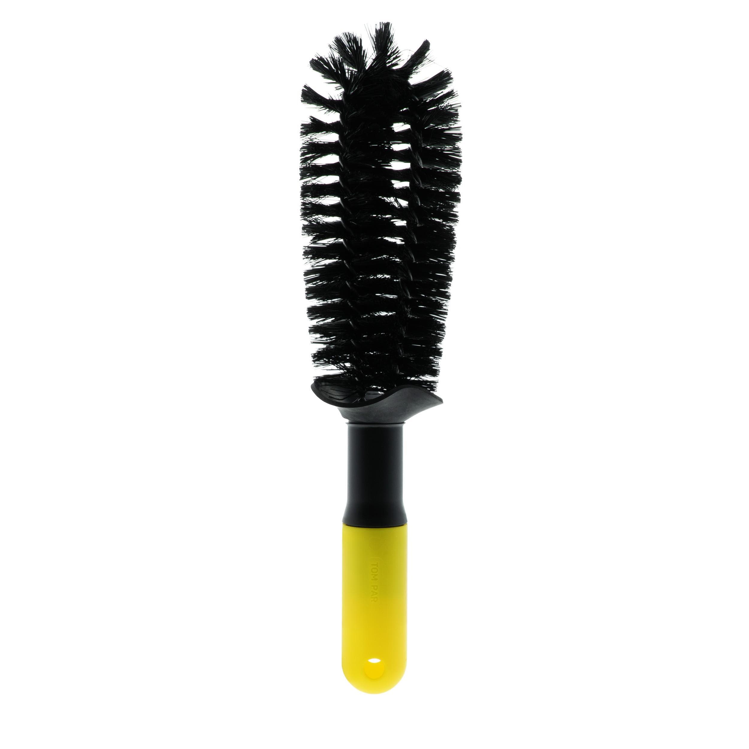 EINPARTS Široký štetec Einparts 28 cm čierno-žltý EPACC191