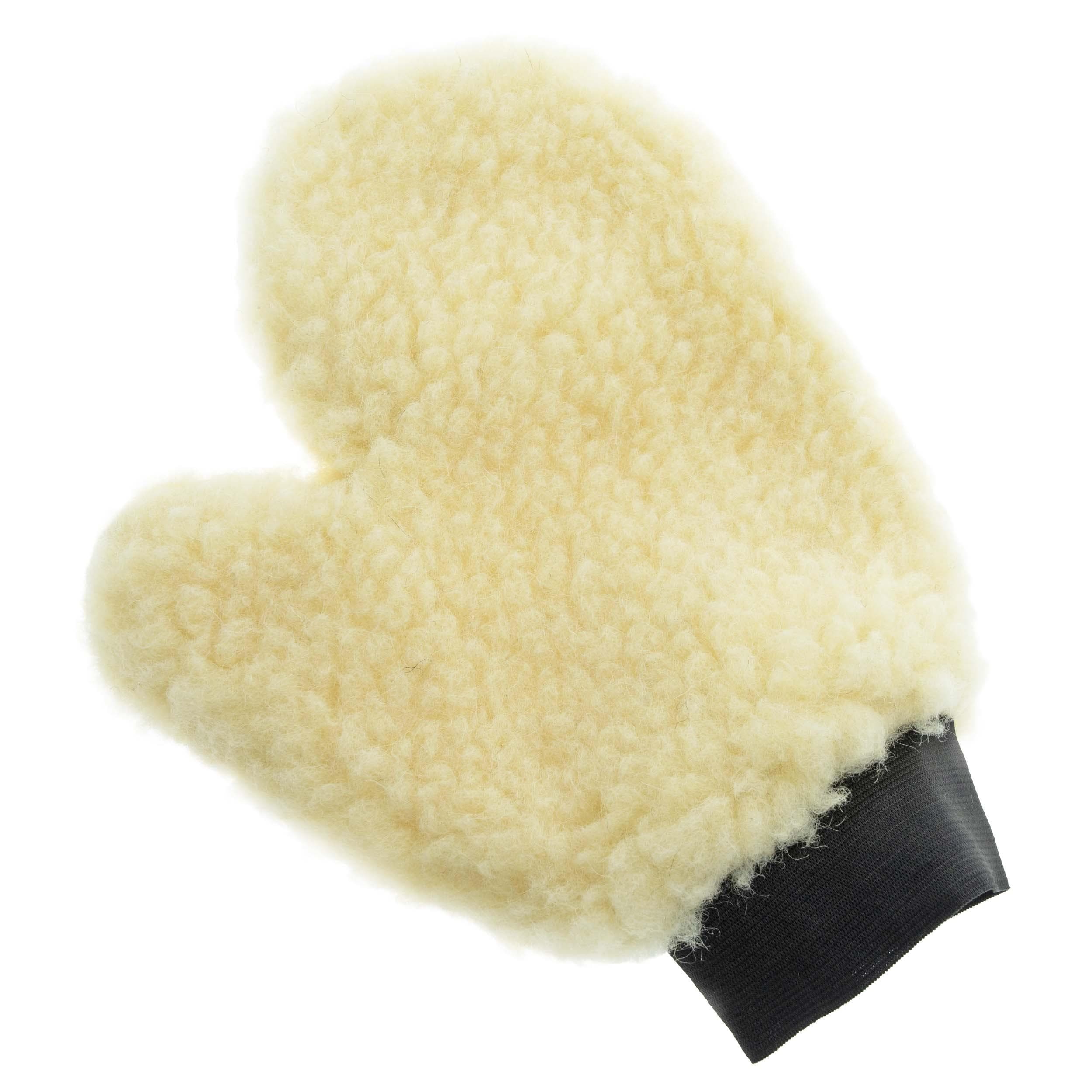 EINPARTS Rukavica z ovčieho rúna 25 cm Einparts EPACC203