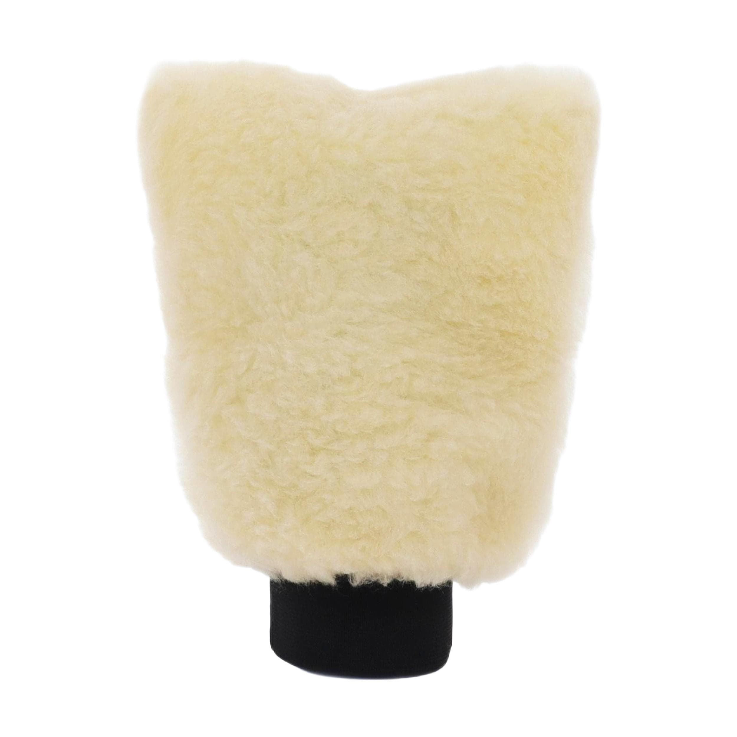 EINPARTS Plyšová rukavica Einparts 25 cm krémová EPACC204