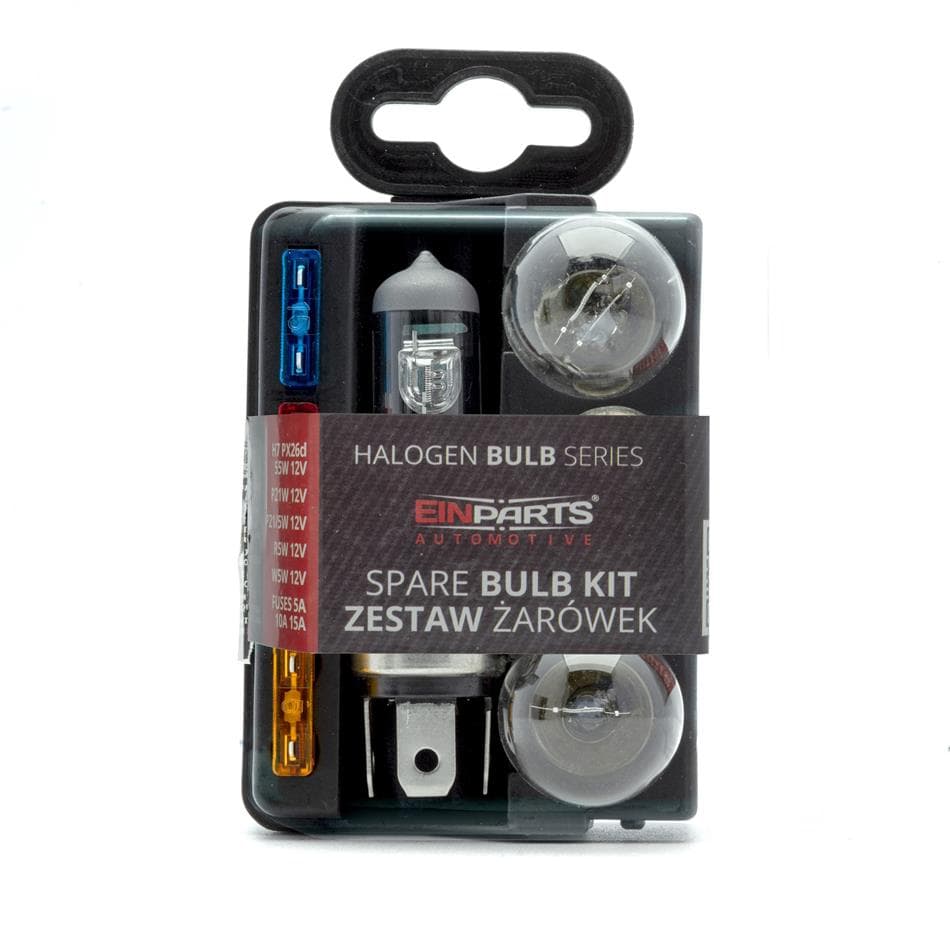 Servisná krabička H4 12V 60/55W - EPB08K