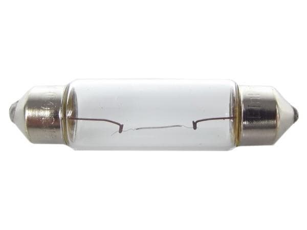 C10W žiarovka 5W - EPB22