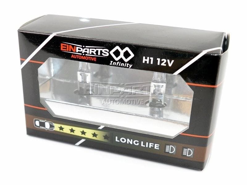 H1 Halogénové žiarovky 55W - EPB26K 1