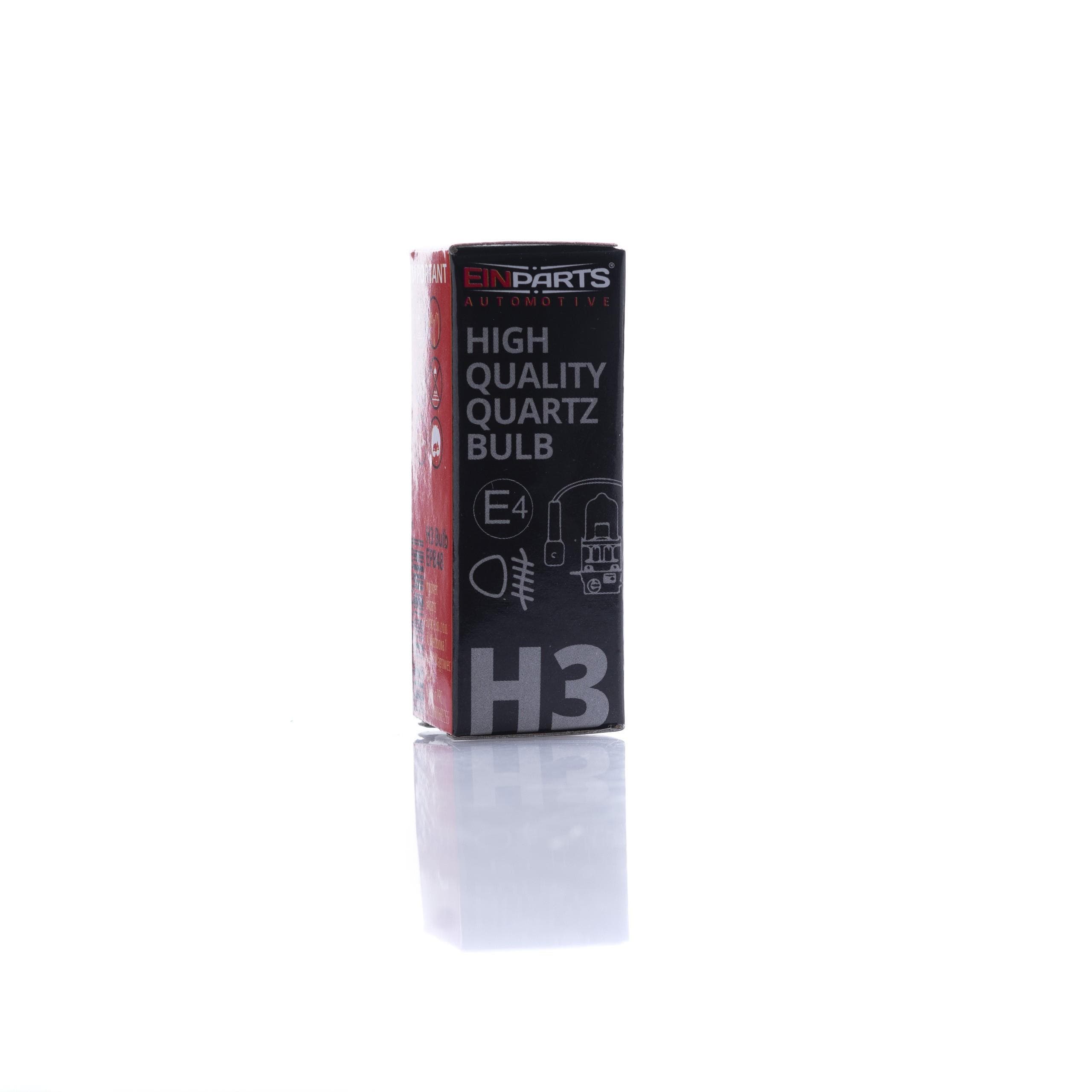 H3 Halogénová žiarovka 55W - EPB48 1