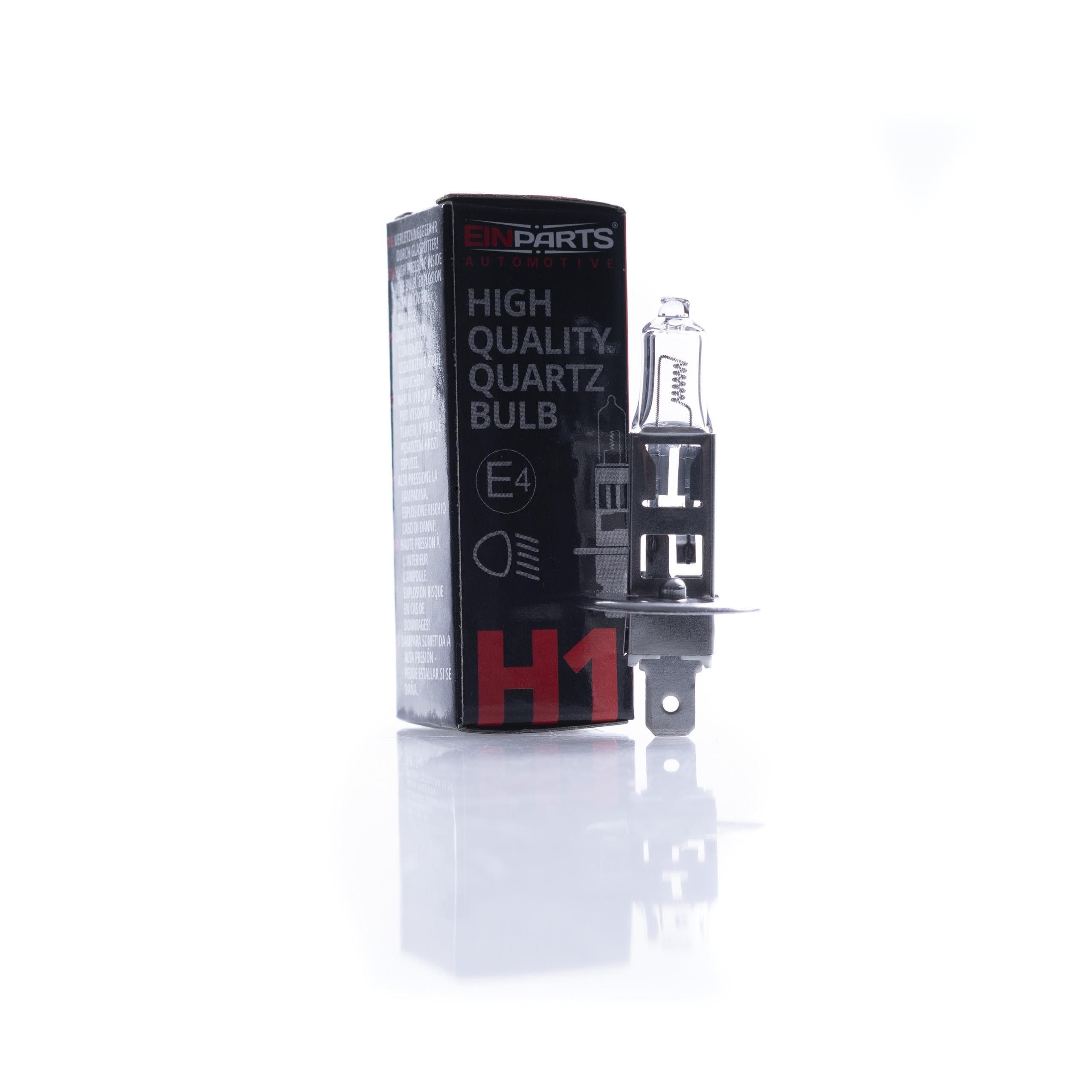H1 Halogénová žiarovka 55W - EPB50