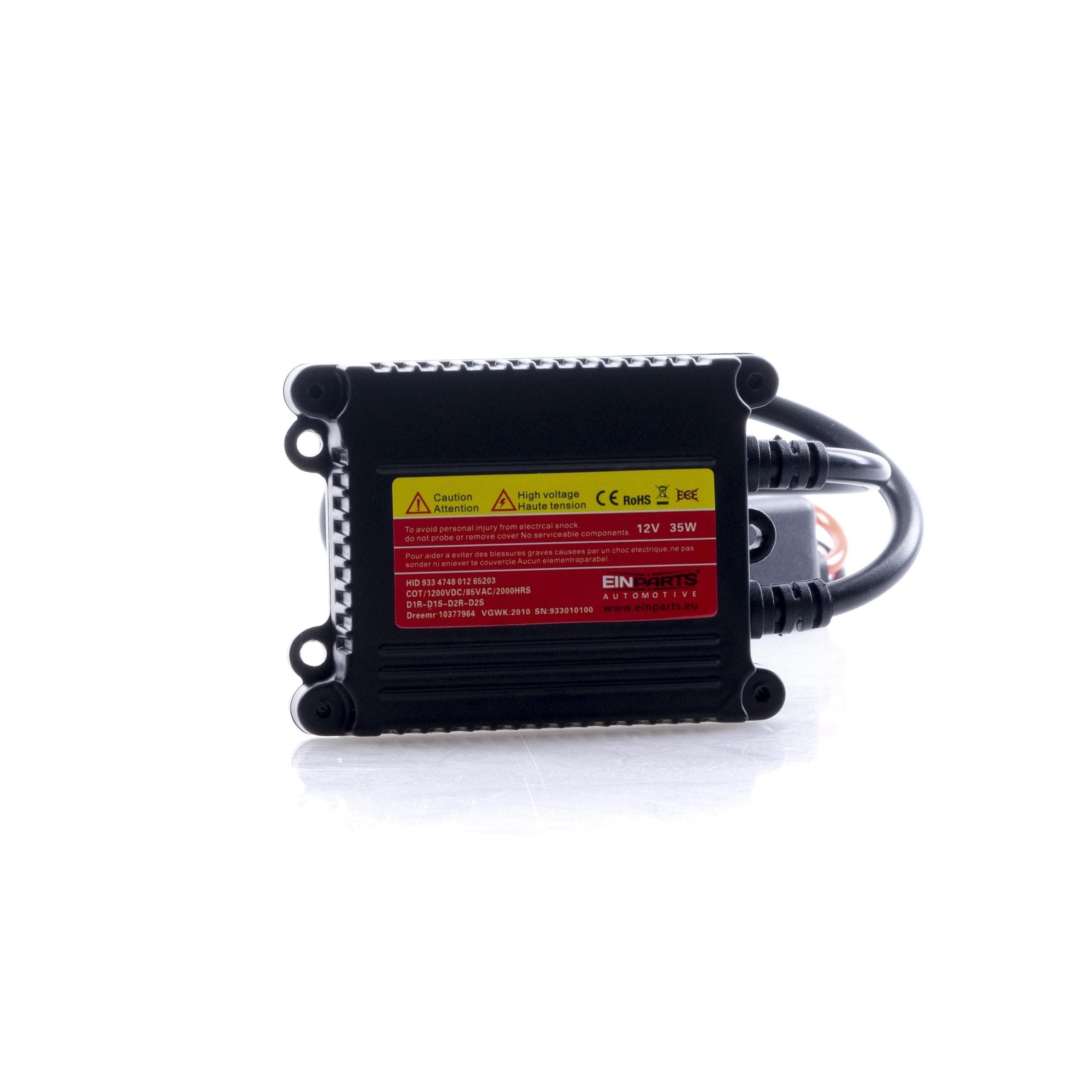 Xenonová Jednotka / Ballast 12V 35W - EPBA08