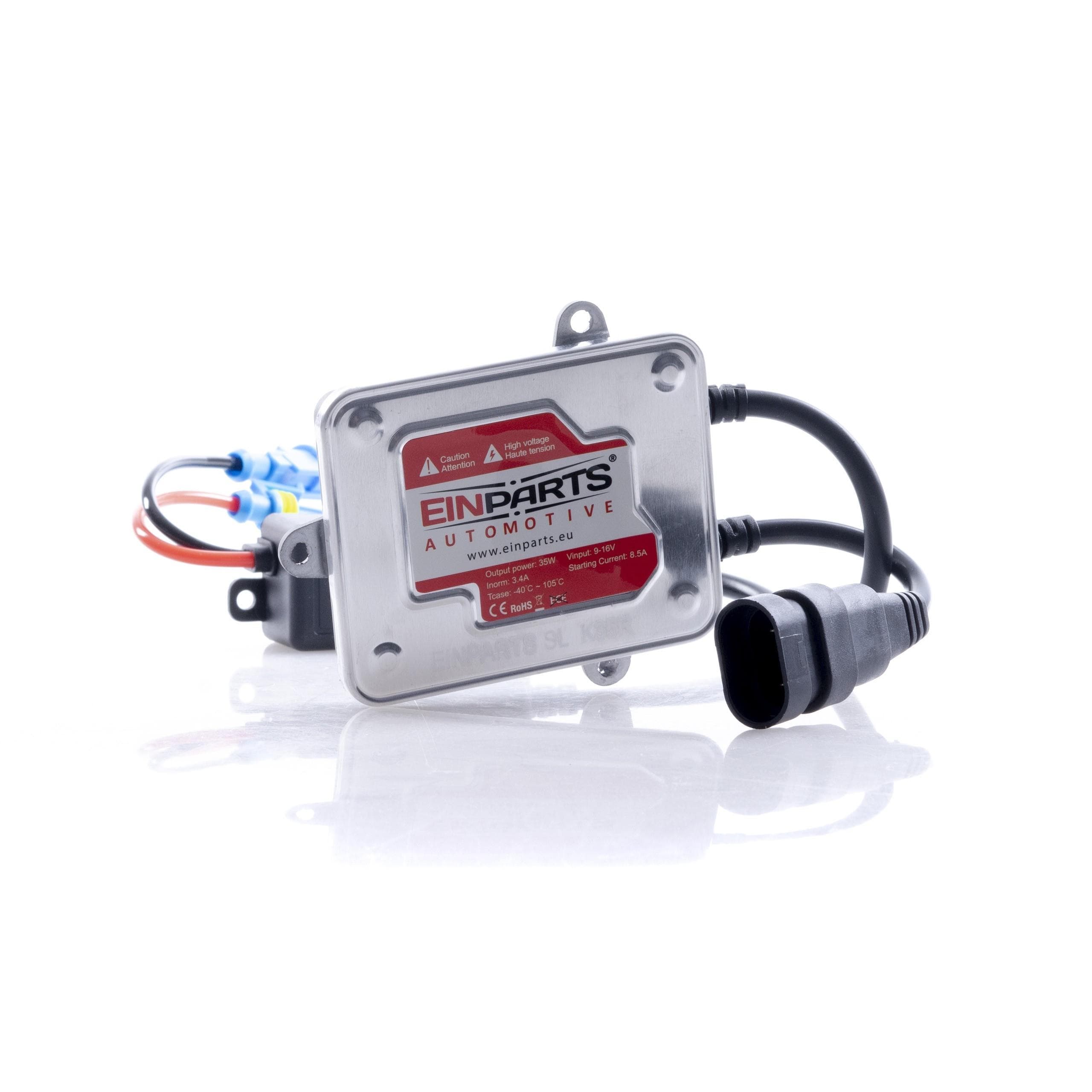 Xenonová Jednotka / Ballast 12V 35W - EPBA11
