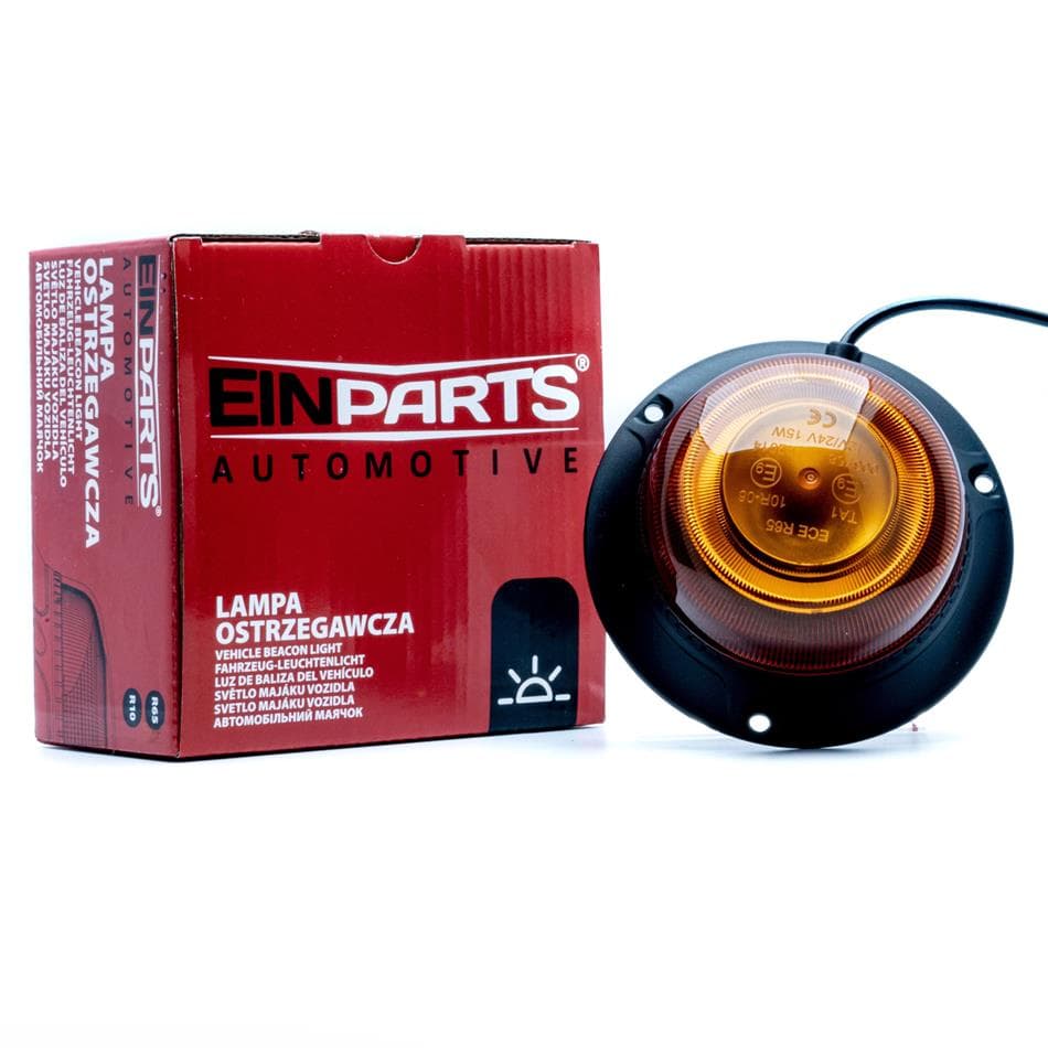 LED Maják 54W 12/24V - EPBL03 1