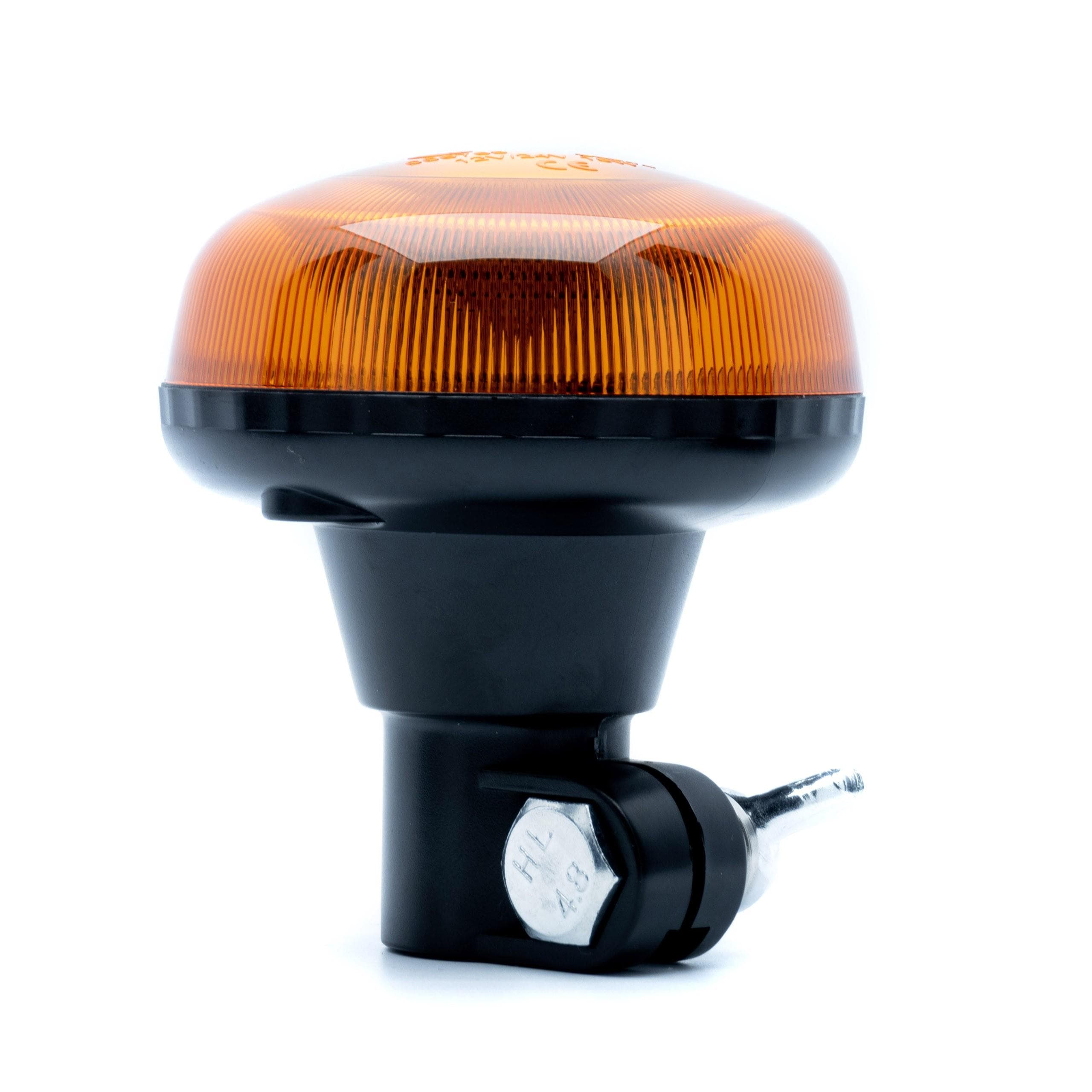 LED Maják 54W 12/24V - EPBL04