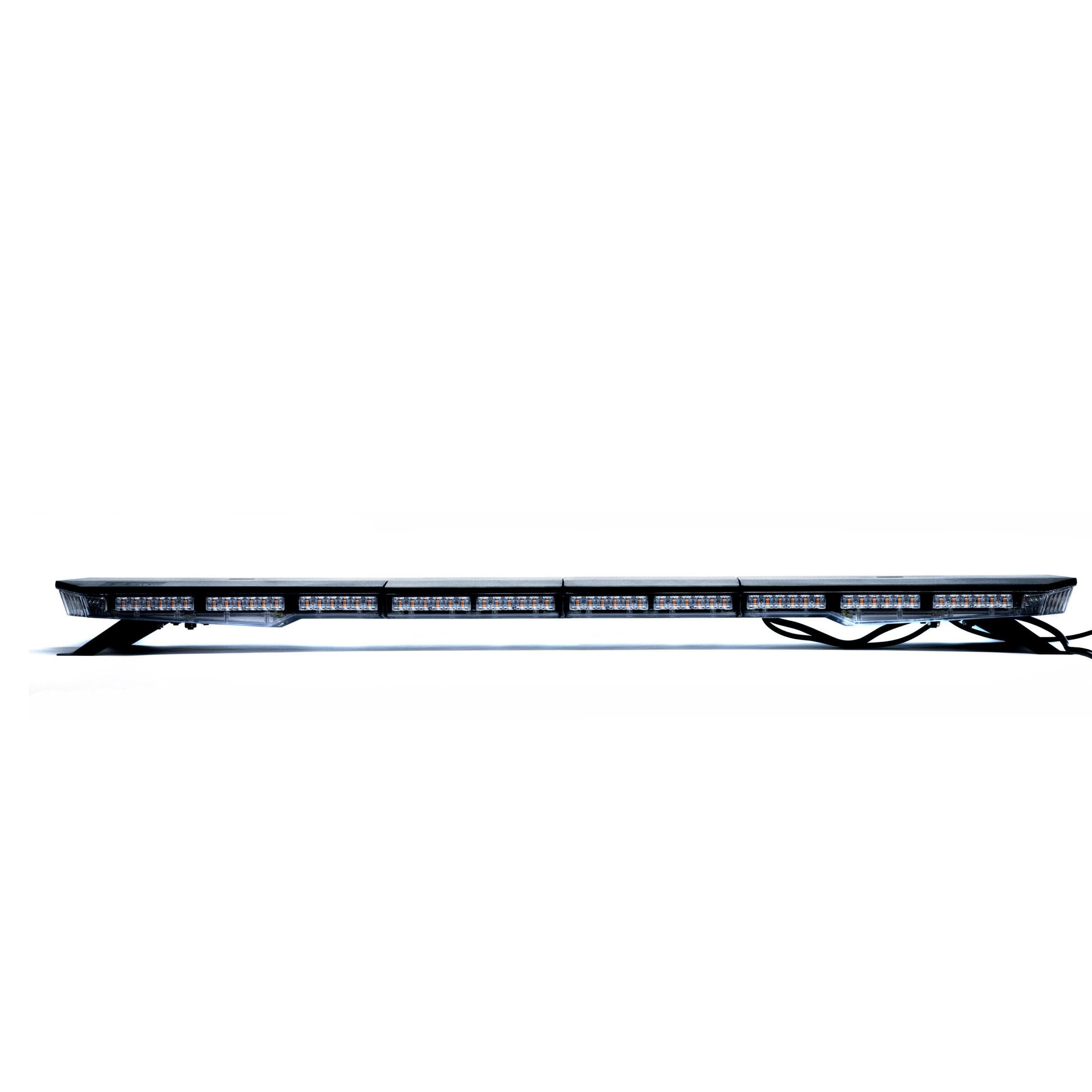 LED Výstražné Svetlo 456W 1168mm 12/24V - EPBL06