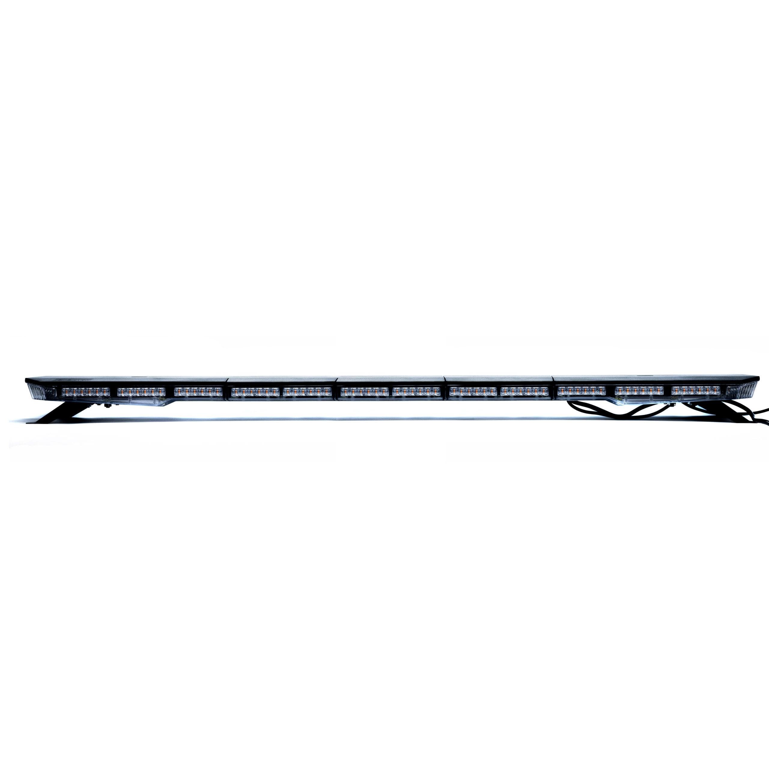 LED Výstražné Svetlo 540W 1368mm 12/24V - EPBL07