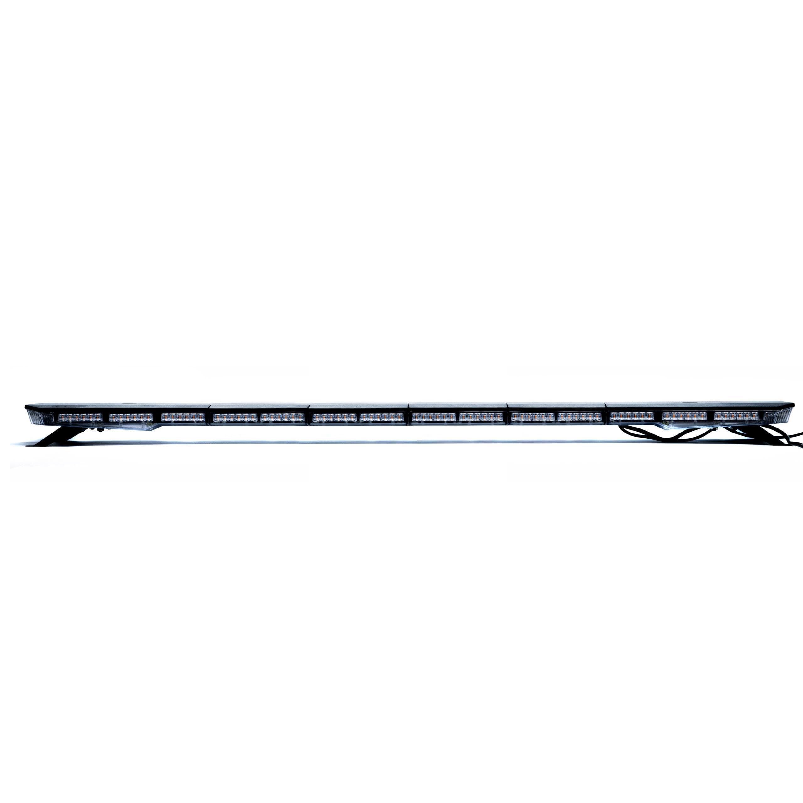 LED Výstražné Svetlo 612W 1568mm 12/24V - EPBL08
