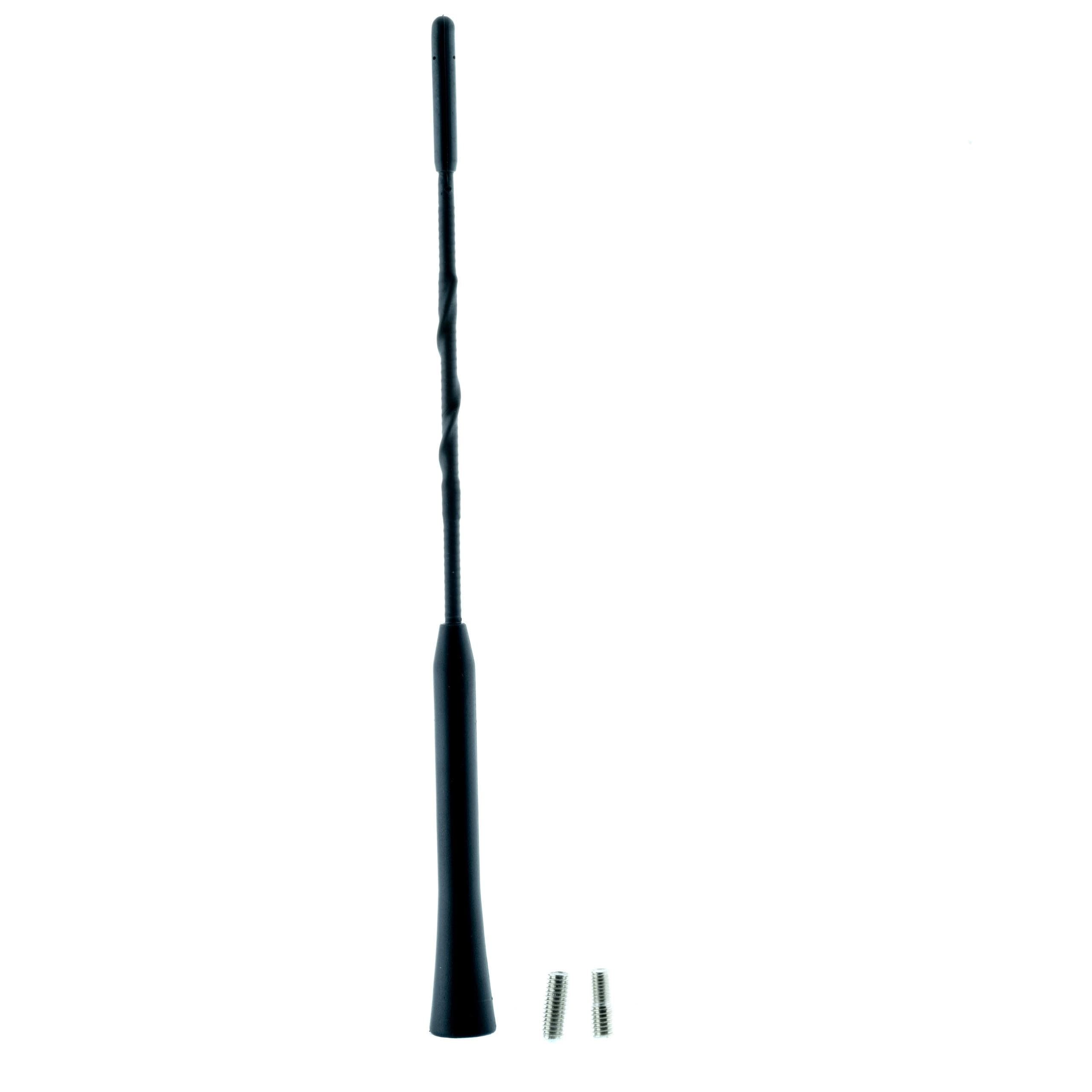 Automobilová anténa 24 cm 1