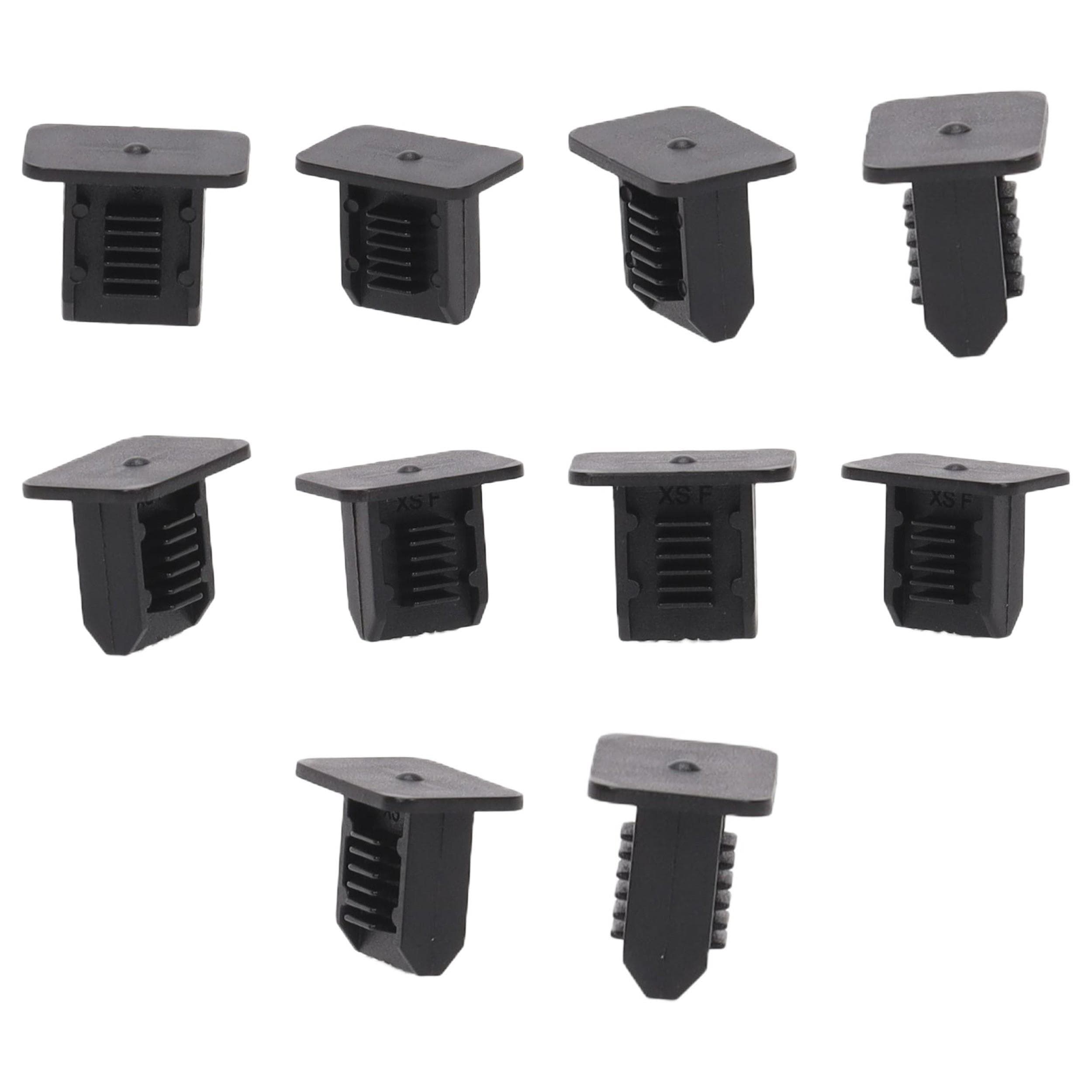 EPCRC1325 Plastové montážne klipy, Seat, VW, Skoda, 3578676469B9