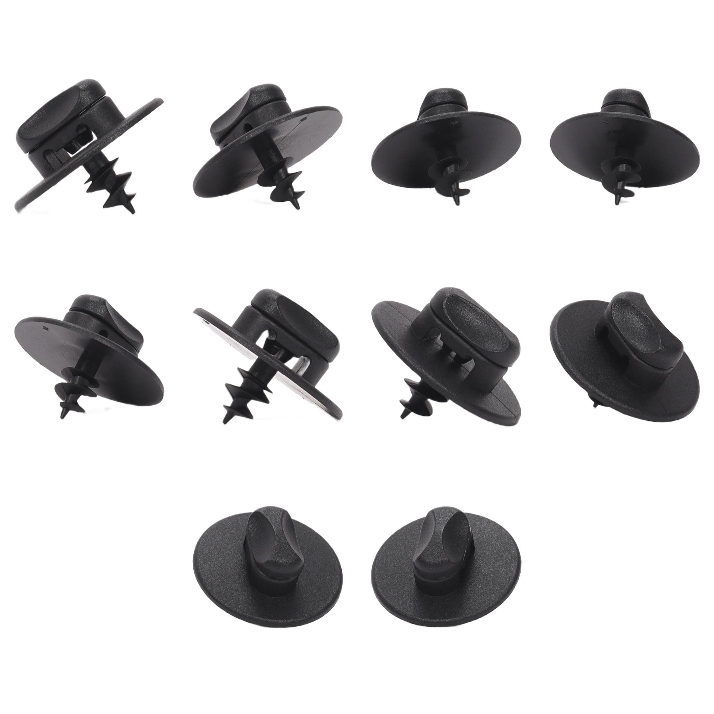 EPCRC1557 Plastové montážne klipy, VW, 3D0864851, 3D0864851B41 1