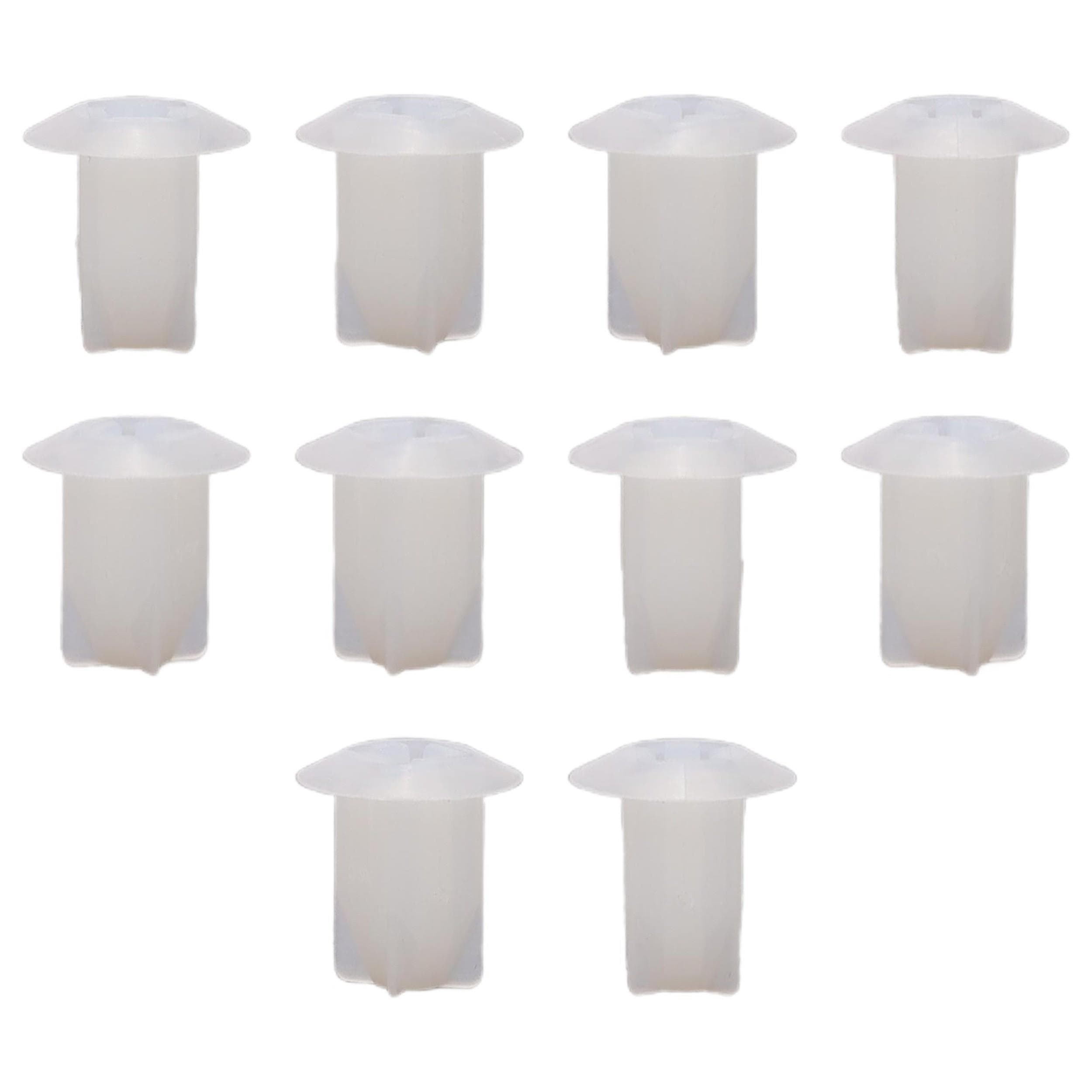 EPCRC1609 Plastové montážne puzdrá, BMW, Citroen, Dacia, Mini, Opel, Vauxhall, Peugeot, Renault, Toyota, 7703081184, 742746