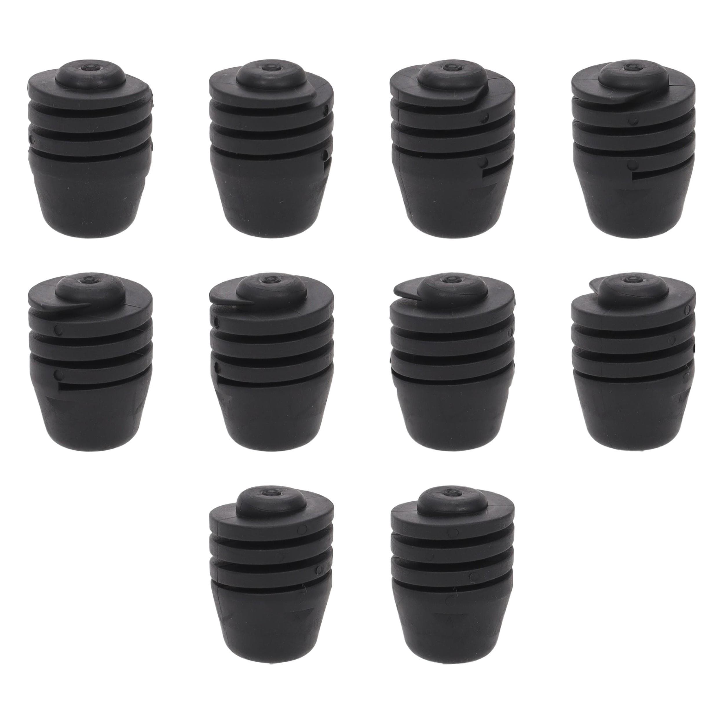 EPCRC1844 Plastové montážne klipy, Audi, Seat, Skoda, VW, 867827500A