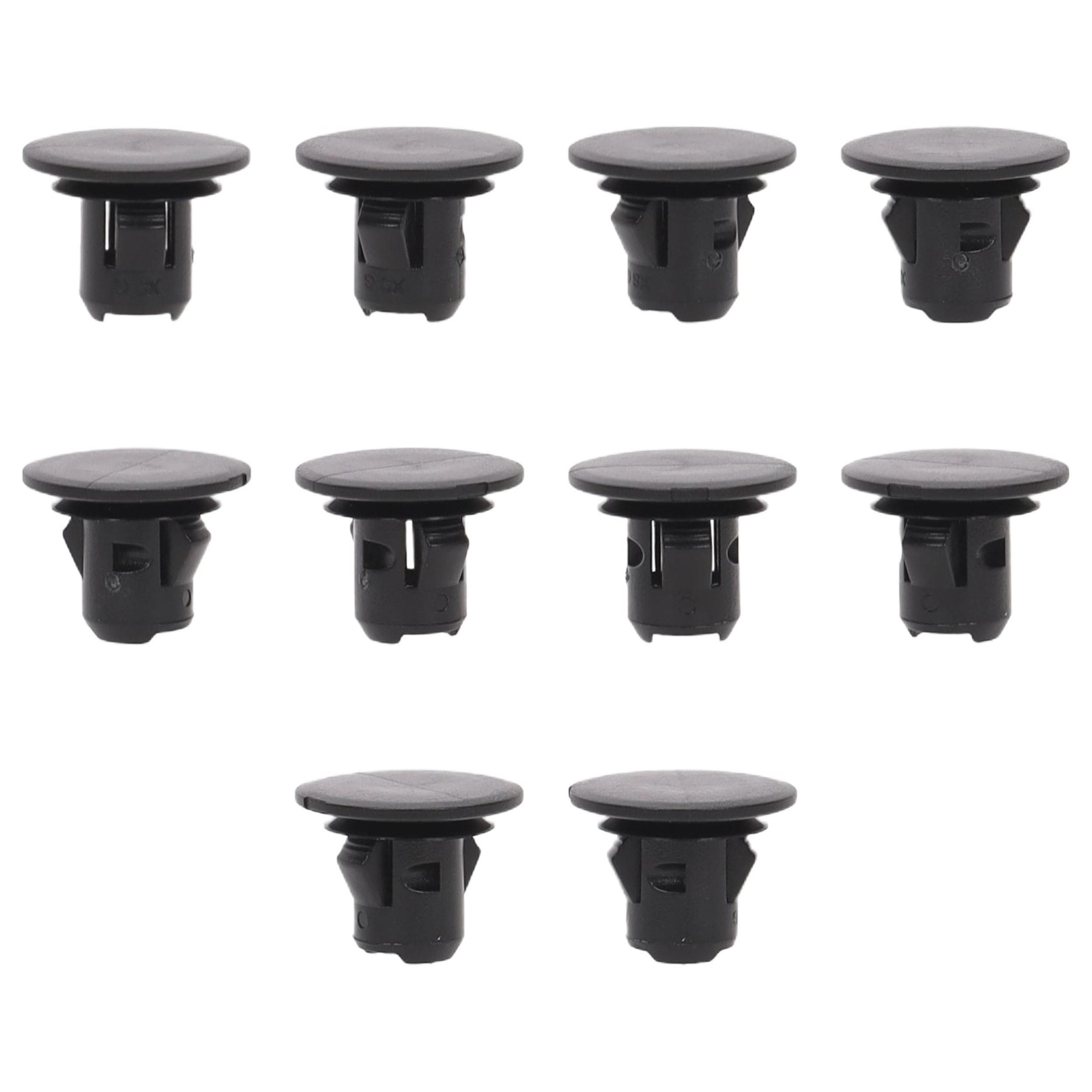 EPCRC1890 Plastové montážne klipy, BMW, 07147236400 1