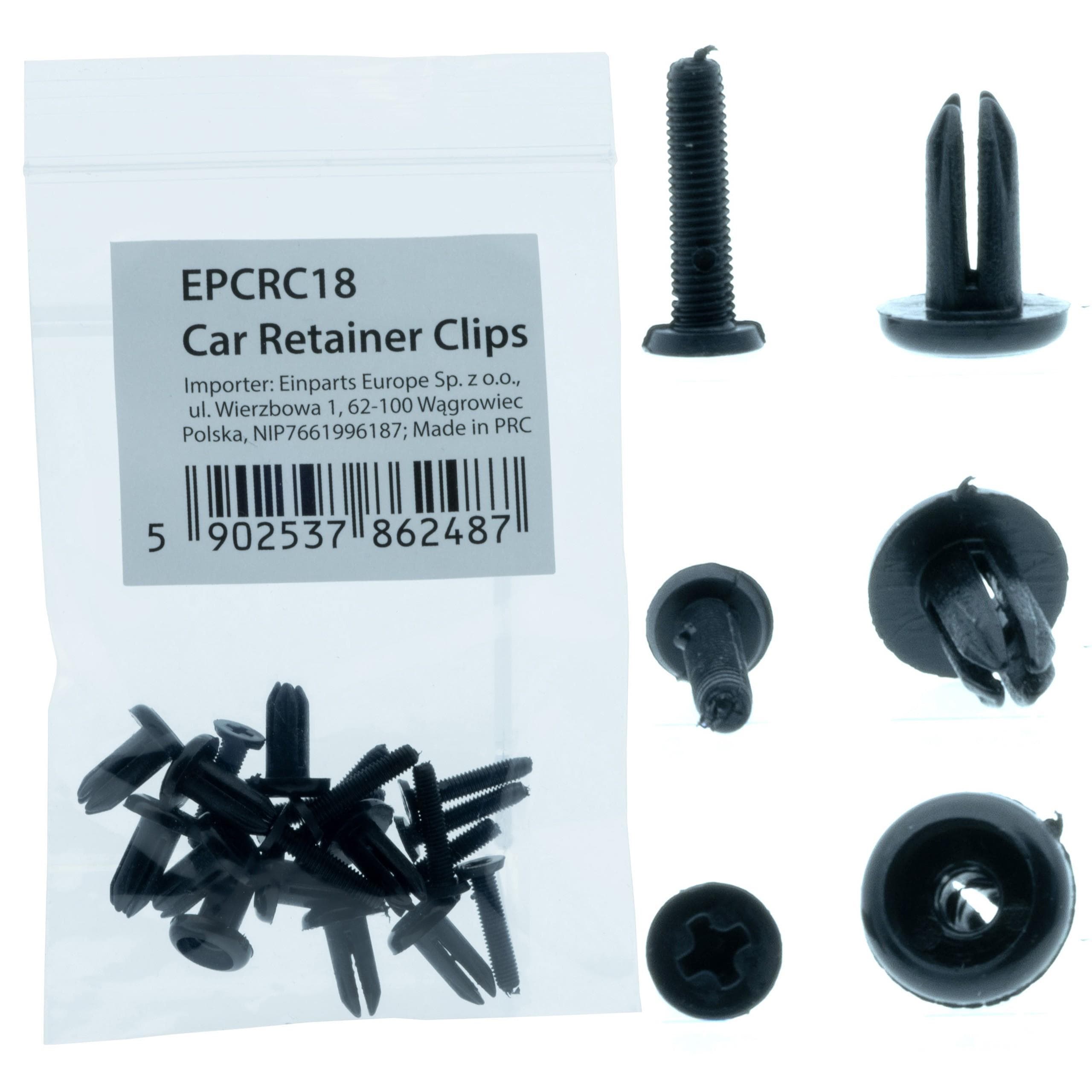 EPCRC18 KLIPY NA AUTO 10 KS 1