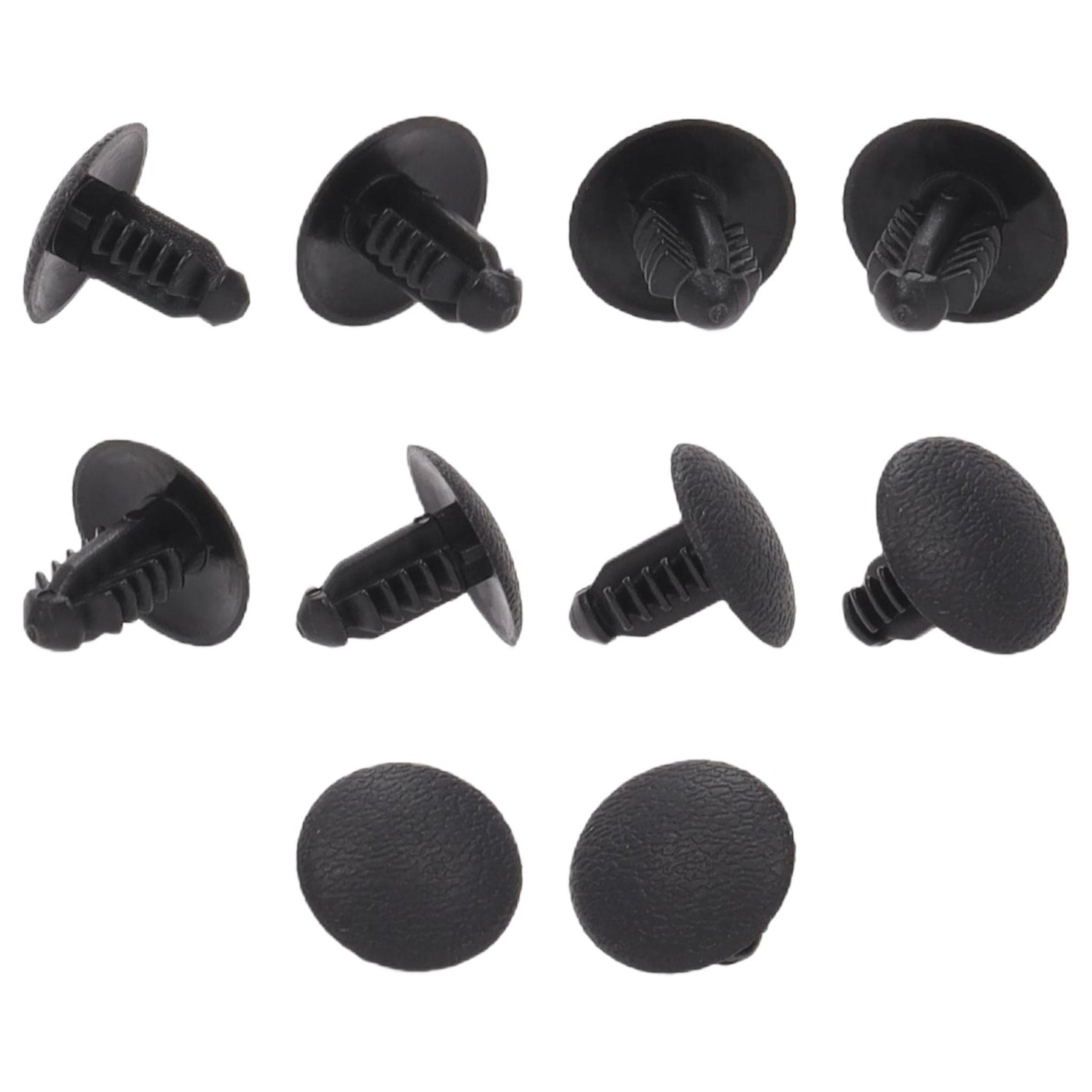 EPCRC2064 Plastové upevňovacie spony typu stromček, Lexus, Toyota, 9046705162C0 1