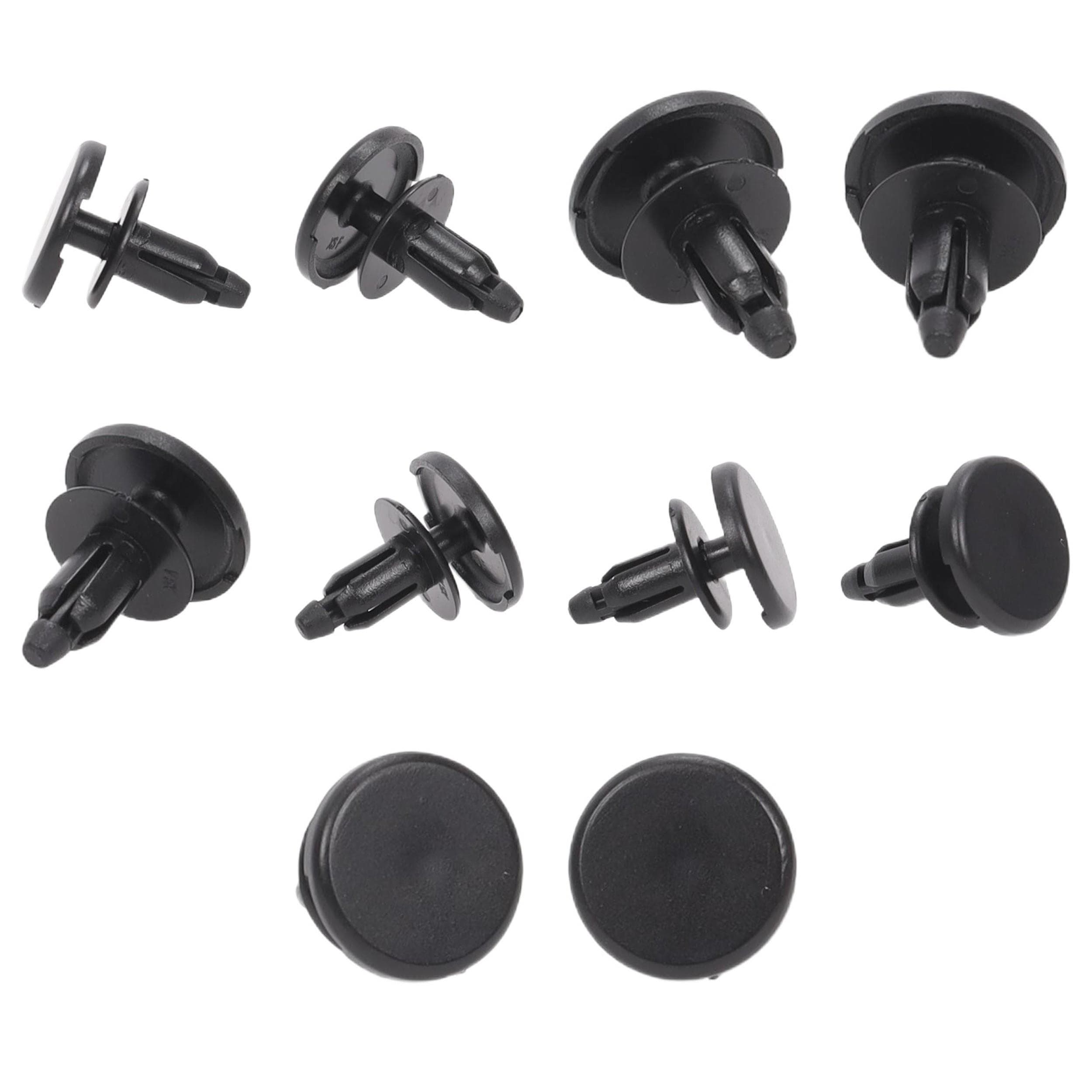 EPCRC2085 Plastové montážne klipy, Nissan, MN182520